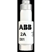 ABB Stotz S&J Schmelzeinsatz D01X2GL