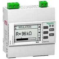 Schneider Electric IMD-IM10 Vigilohm Isolationsüberwachungsgerät IM10 110-415Vac IMDIM10