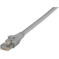 METZ CONNECT Patchkabel Cat.6A 13084C1533-E