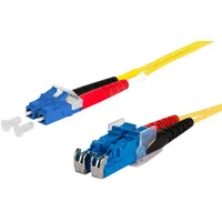 Metz CONNECT OpDAT Patchkabel LC 151P1JOMO50E