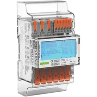 WAGO Energiezähler (MID), für Direktanschluss, 65A