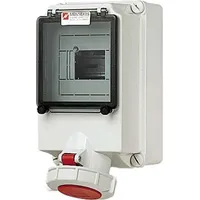 Mennekes Wanddose 5530