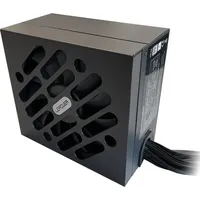 LC-POWER Netzteil 600W Integrator Serie ATX 2.31 (80+)