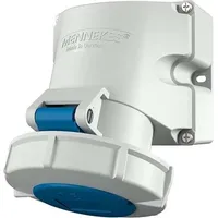 Mennekes Wanddose 9590