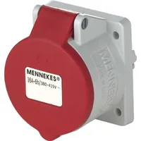 Mennekes Anbaudose HW/VN 2584