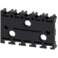 Siemens dig.industr. Bodenbefestigungsadapter 3SU1900-0JG10-0AA0