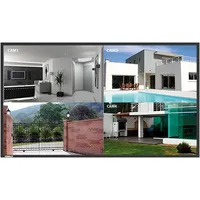 Comelit Group Farbmonitor HMON055D