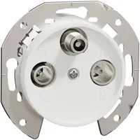 Elso Antennensteckdose R/TV/SAT WDE011734