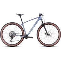 Cube Reaction C:62 Race Blau Modell 2025