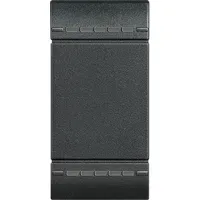 Legrand Wippe 1-Modulig Anthrazit