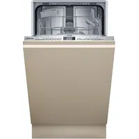 Neff N30 S853HKX20E Einbau-Geschirrspüler (vollintegrierbar, 448 mm breit)