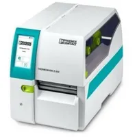 Phoenix Contact Thermotransferdrucker THERMOMARK E.600