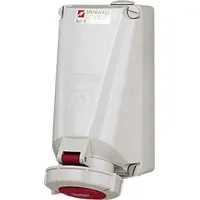 Mennekes Wanddose 5511