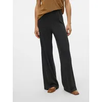 Vero Moda Damen Vmkanva Nw Glitter Wide Pant JRS