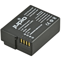 JUPIO Panasonic DMW-BLC12 kompatibel
