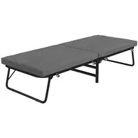 Homcom Klappbett 70 x 190 cm Gästebett klappbar mit