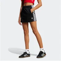 Adidas Originals Sweatrock FIREBIRD SKIRT schwarz 140