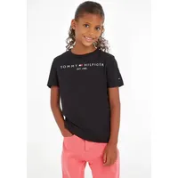 Tommy Hilfiger Kids Essential Tee für Jungen und Mädchen,