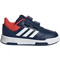 Adidas Tensaur Hook and Loop Dark Blue / Cloud