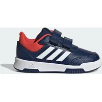 Adidas Tensaur Hook and Loop Dark Blue / Cloud