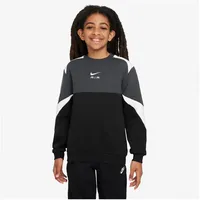 Nike Air Crew Kinder schwarz - US: S