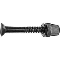 Kukko Spindel, Typ: 160+200