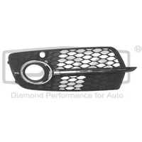 Diederichs Lüftungsgitter, Stoßfänger 1075247