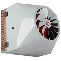REVENTON Lufterhitzer Farmer OpenAir XL IP66 63,9kW - Heizregister