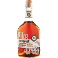 Pike Creek 42% vol 0,7 l