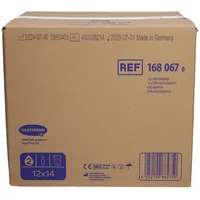 Hartmann MoliCare Premium MEN Pad 2 Tropfen