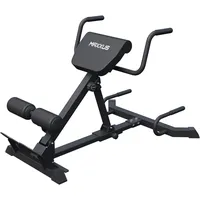 Maxxus Hyperextension Advanced Klappbar,