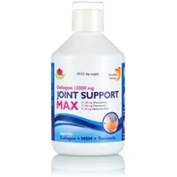 Swedish Nutra Joint Support MAX Collagen 12.000mg Gelenk-Kollagen-Komplex