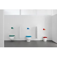 Geberit Bambini WC-Sitz Weiß