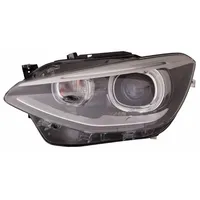 Abakus Scheinwerfer Bi-Xenon links für BMW