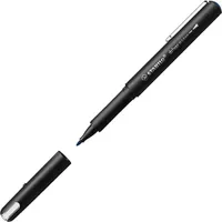 Stabilo dr!ver Filzstift 1 St. Blau
