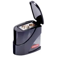 Derwent Dosenspitzer doppelt schwarz