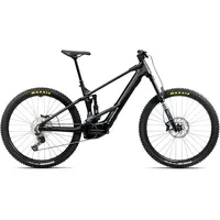 Orbea Wild ST H30 2025