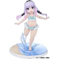 Kaitendoh Mishiranu Joshikousei ni Kankinsareta Mangaka no Hanashi PVC