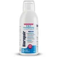 BioRepair Mouthwash 3 in 1 Mundwasser gegen Plaque 500