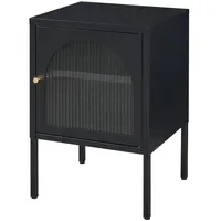 [en.casa] Nachtschrank Karlskrona 60 x 42,5 x 40 cm