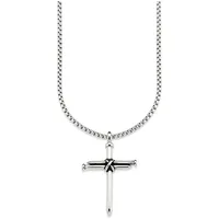 Bruno Banani Kette mit Anhänger BRUNO BANANI "Schmuck Geschenk