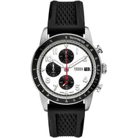 Fossil Chronograph SPORT TOURER FS6087 - silber