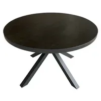 DeVries Livingstone Ø 120 cm klassisch