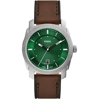 Fossil MACHINE FS6085 - silber