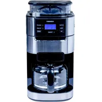 Tornado TCM-1025A-GS Filterkaffeemaschine
