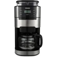 Tornado TCM-1025A-GS schwarz