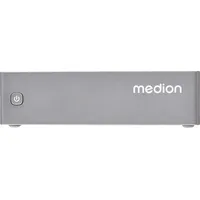 Medion S06e Mini PC 2023 5,1" 4K Ultra HD