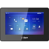 Dahua DHI-VTH5422HB-W - Monitor - Hybrid - 2-Draht -