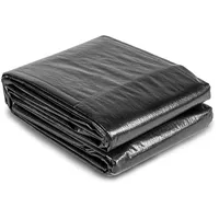Dometic Reunion Ftg 5x5 Schützender Fußabdruck - Black -