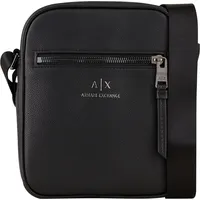 Giorgio Armani Armani Exchange 952388 Umhängetasche Schwarz